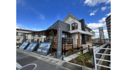 三井ホーム<br>岡山県