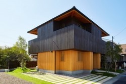 桑原木材<br>愛知県