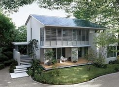 ミサワホーム株式会社<br>東京都