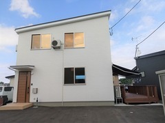 ライフニクス・ベターワン<br>青森県八戸市