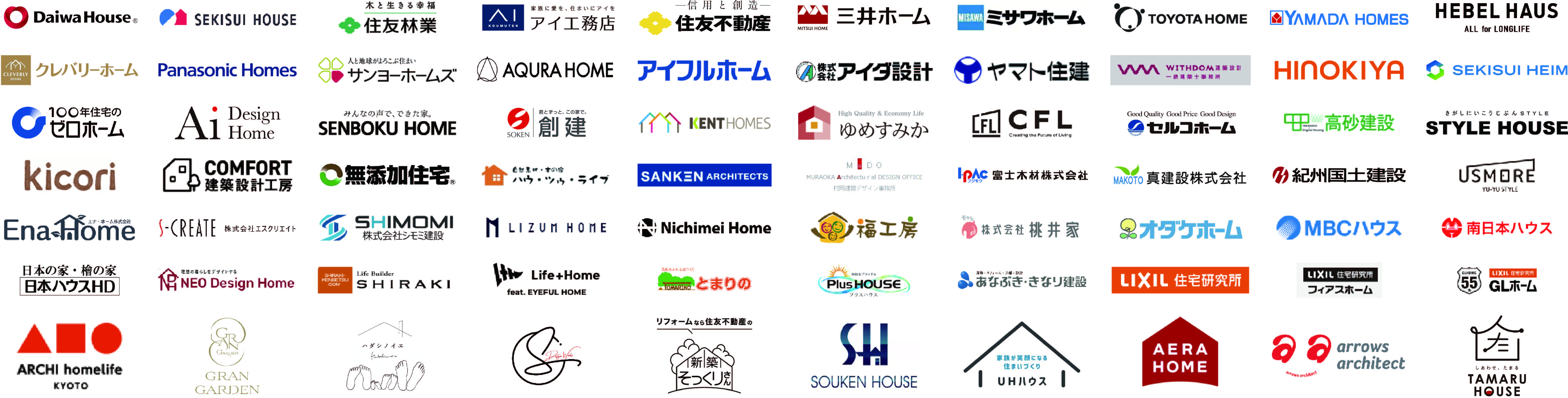 家づくり相談所