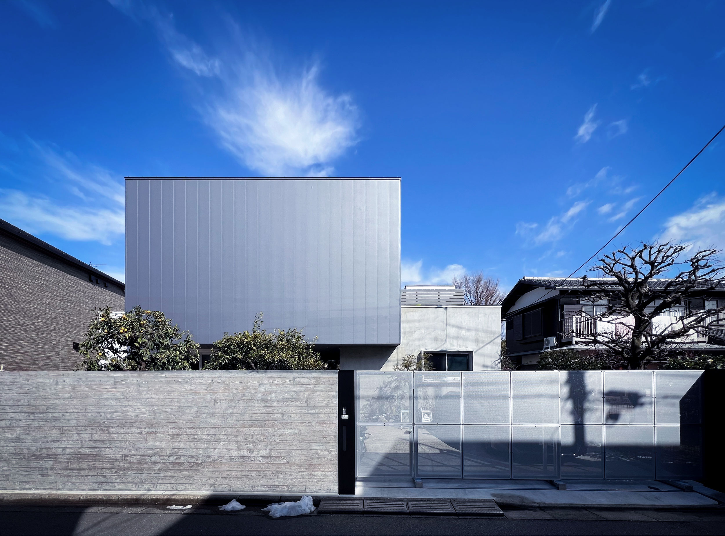 okuwada｜奥和田健建築設計事務所<br>大阪アトリエ：大阪市天王寺<br>東京オフィス：東京都新宿区