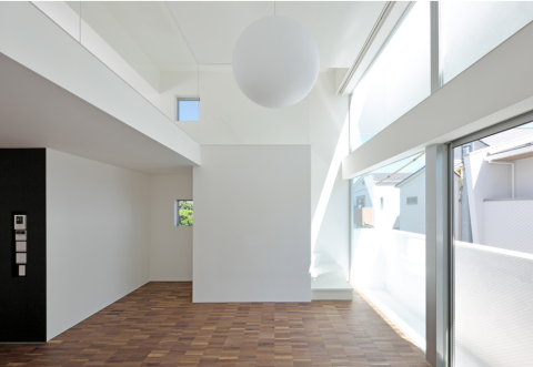 ha architect associate<br>東京都