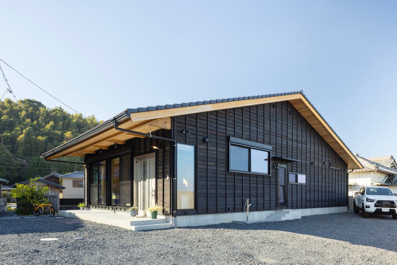 たかはし設計<br>愛知県清須市