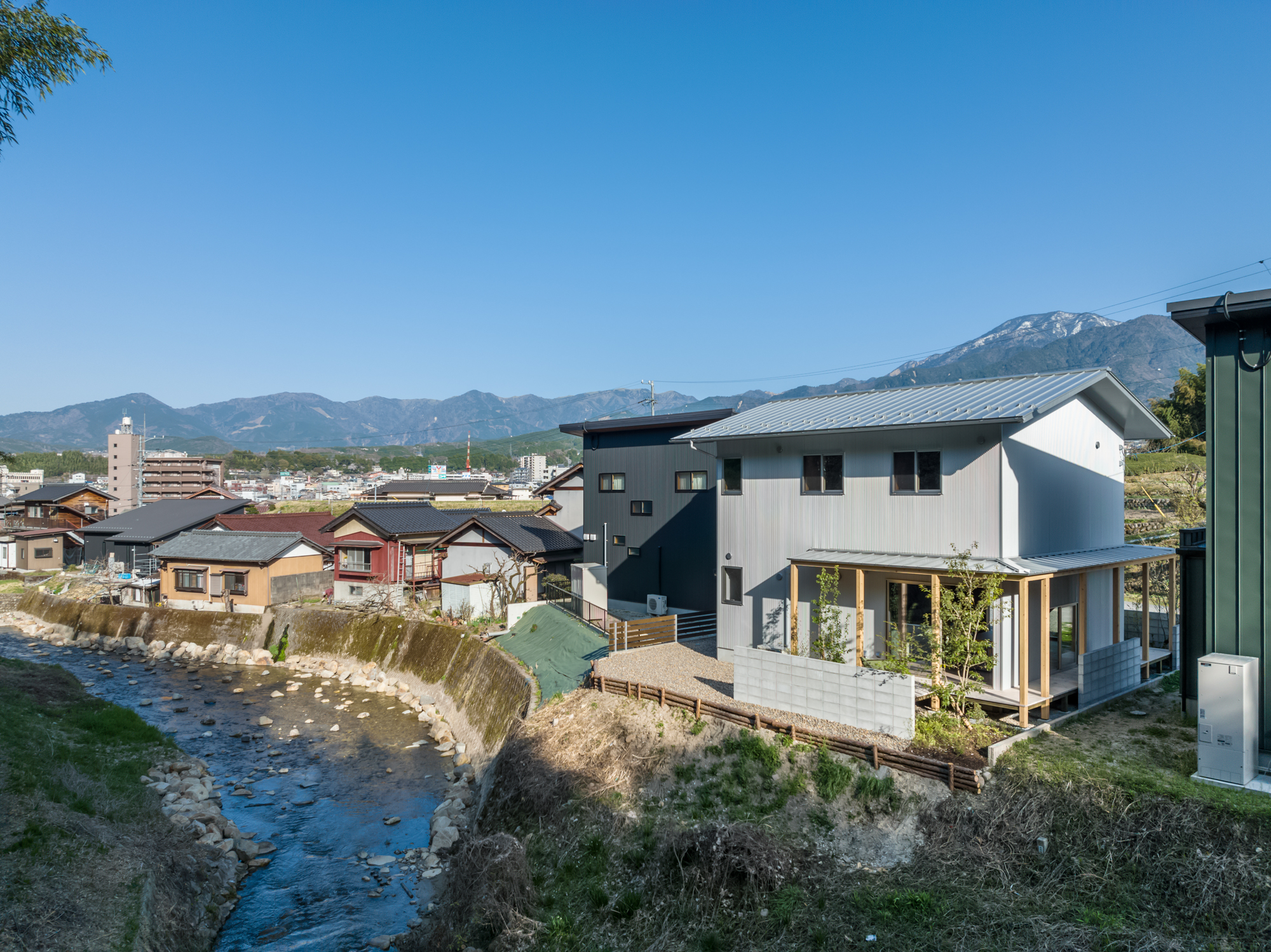たてものかんぱにぃ<br>愛知県一宮市
