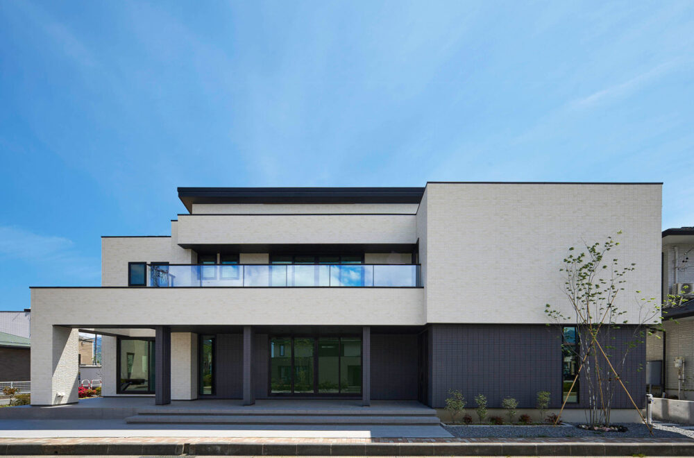 （株）アイ工務店<br>長野県