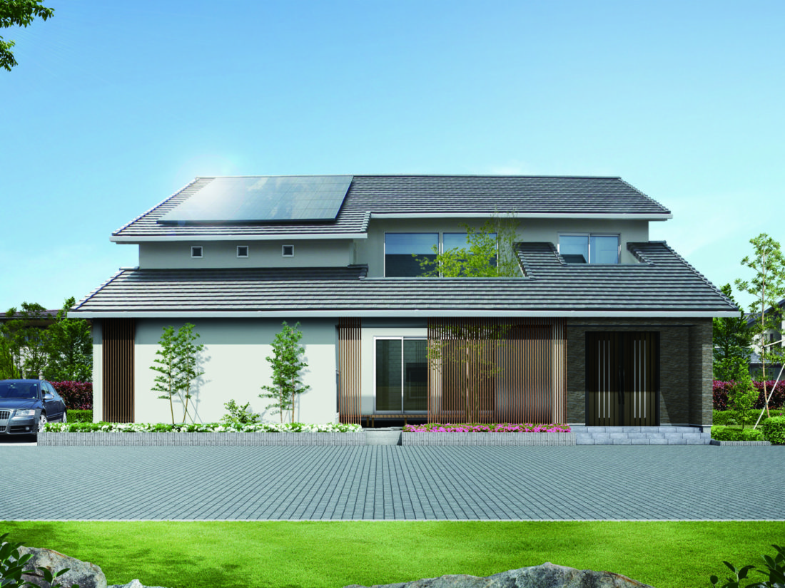 アエラホーム（株）<br>長野県