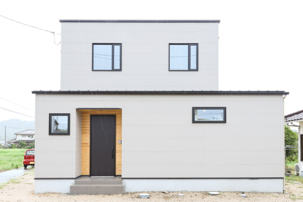 シモミ建設<br>岡山県玉野市