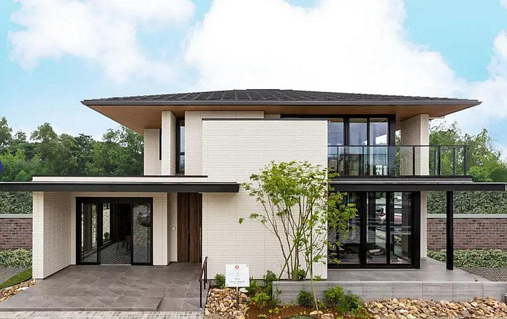 ダイワハウス<br>長野県