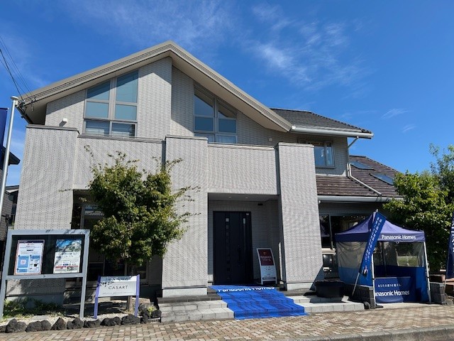 パナソニックホームズ信州（株）<br>長野県