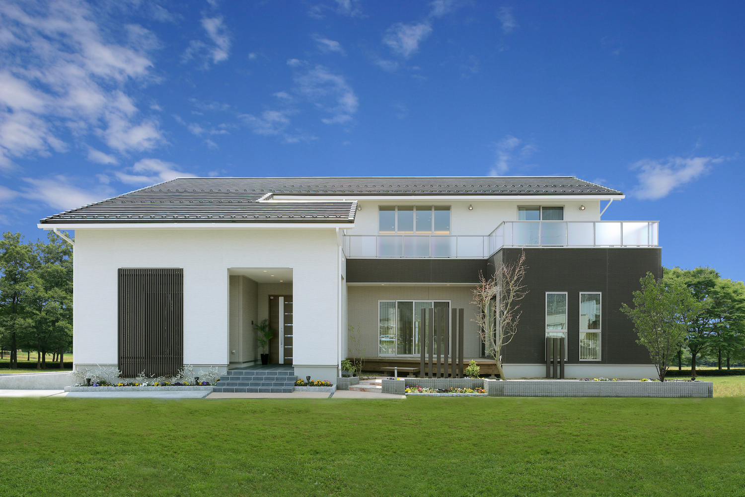 ヤマダホームズ<br>長野県