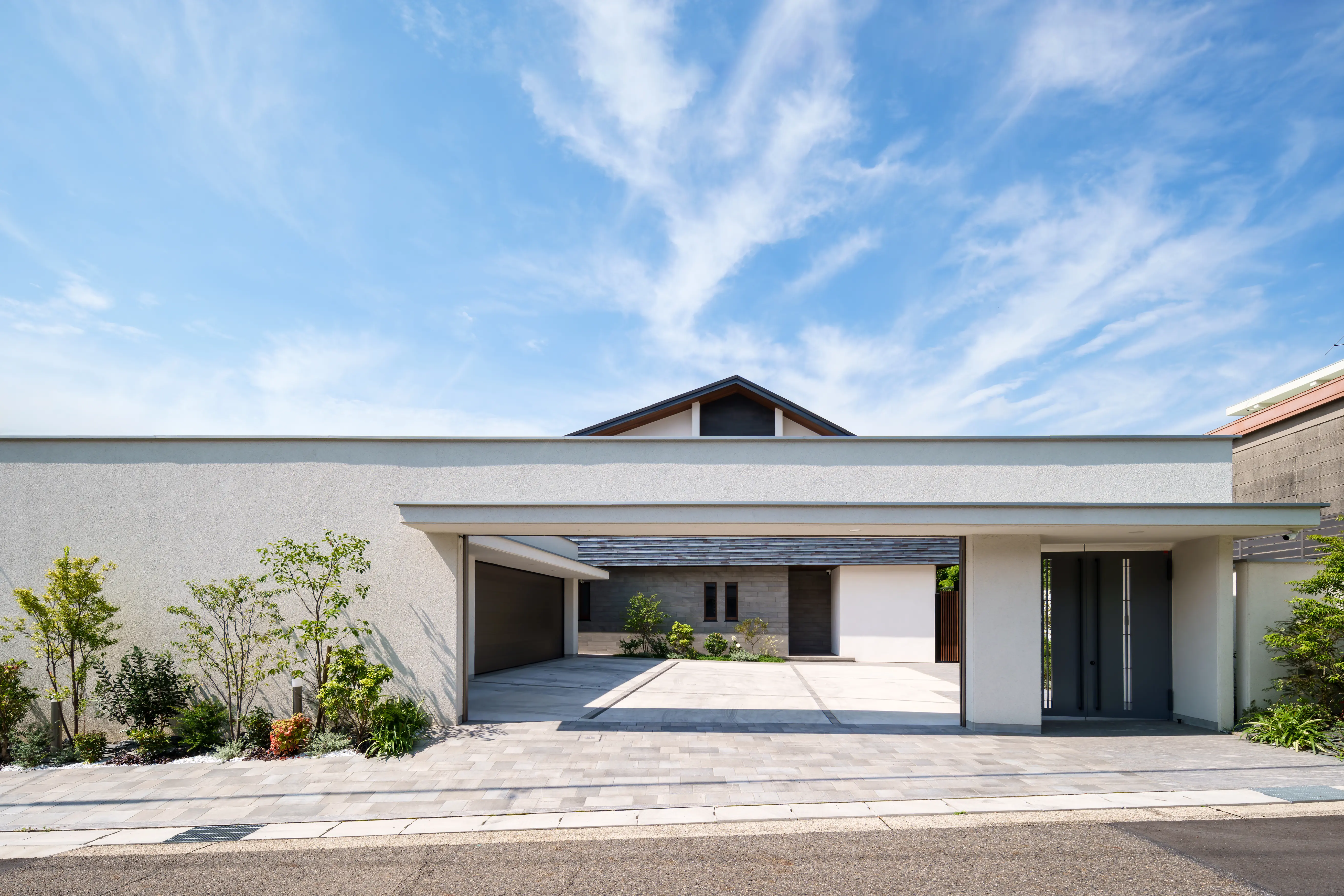 株式会社 H建築スタジオ<br>愛知県名古屋市