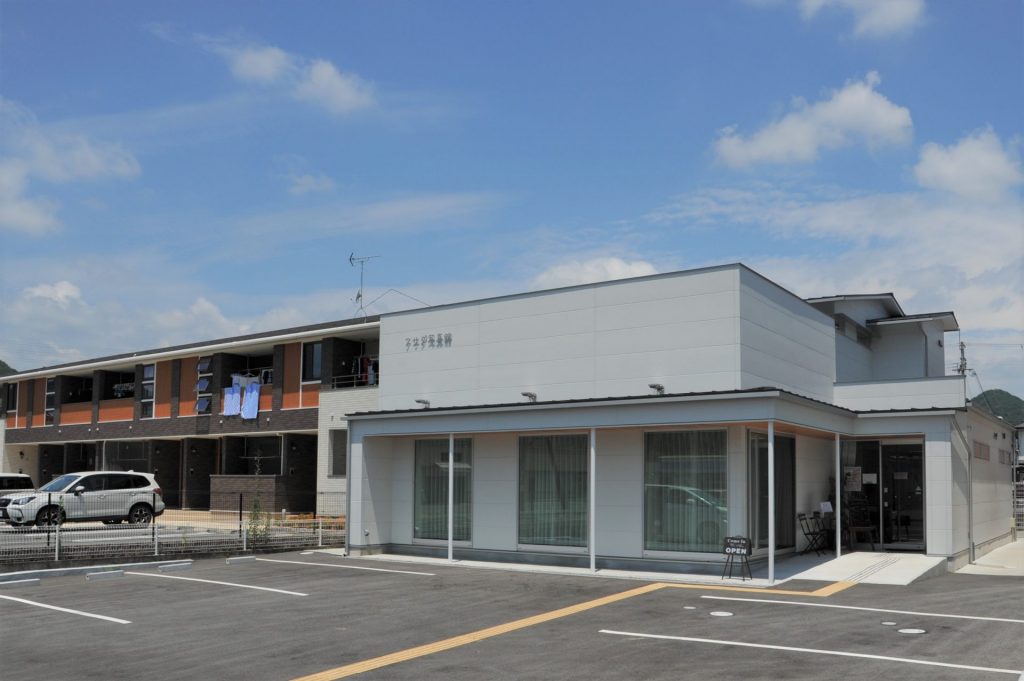 株式会社 宮木博和建築設計事務所<br>兵庫県神戸市